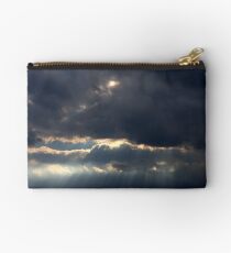 Threatening............. Studio Pouch