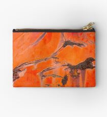 Over the Moon Studio Pouch