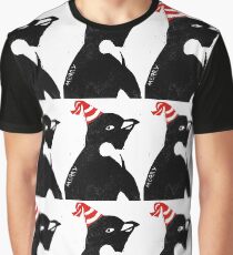 Untitled Graphic T-Shirt
