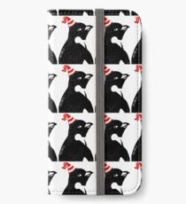 Untitled iPhone Wallet/Case/Skin