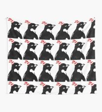 Untitled Wall Tapestry