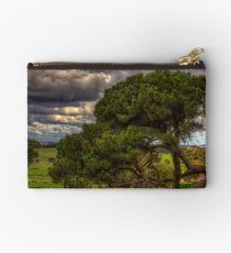 Woodlands Studio Pouch