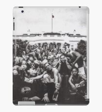 To Pimp a Butterfly iPad Case/Skin