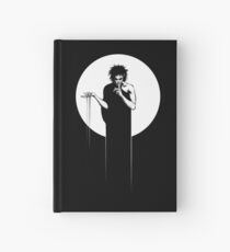 Der Sandmann, Vollmond Notizbuch