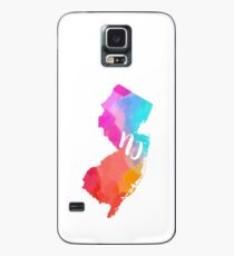colorful NJ~~~ Case/Skin for Samsung Galaxy