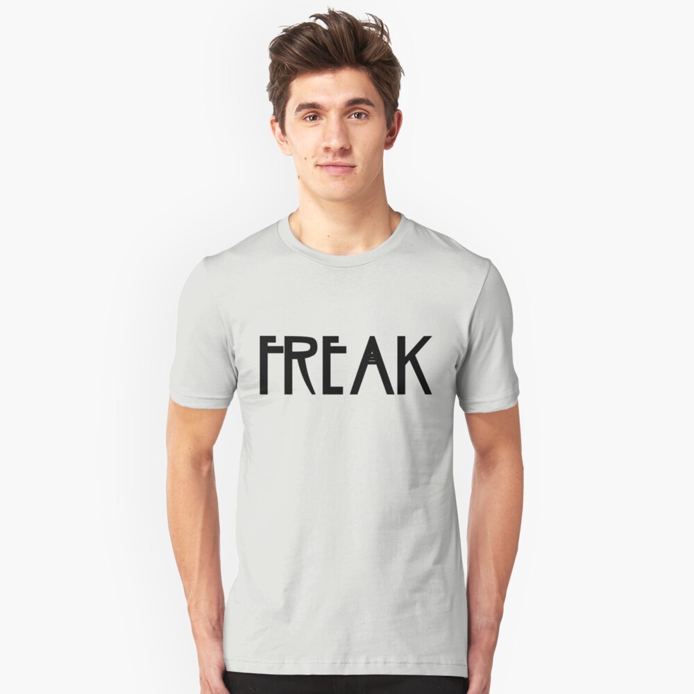 shirt freak designs