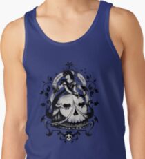 Domina Mori Men's Tank Top
