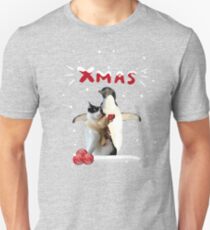 Xmas Joy Unisex T-Shirt