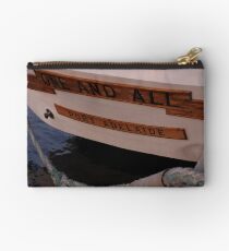 Stern One and All Studio Pouch