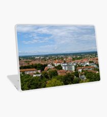 Nuremberg Laptop Skin
