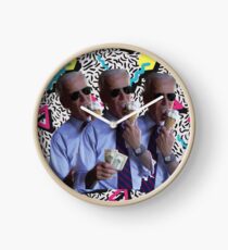 Biden FTW Clock