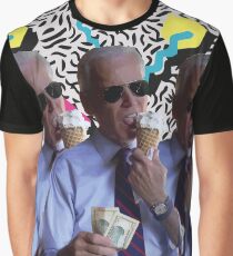 Biden FTW Graphic T-Shirt
