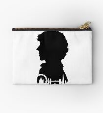 Sherlock Portrait Studio Pouch