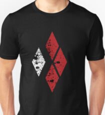 Quinn Diamonds Unisex T-Shirt
