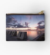 Merewether Ocean Baths Studio Pouch