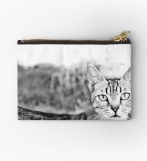 Stray Cat Studio Pouch