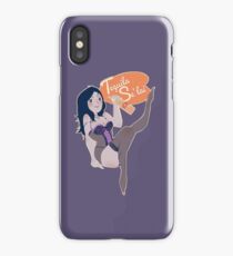 Teqila Se'lai! iPhone Case/Skin