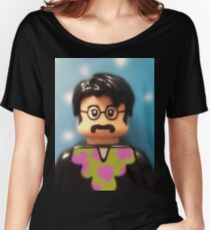 Imagine that. Women's Relaxed Fit T-Shirt