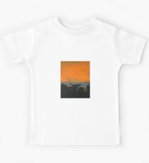 Orange Bay Kids Tee