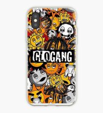 Glo Gang Or No Gang iPhone Case