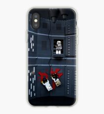 Splat!! iPhone Case