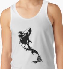 Großer Sprung Tank Top
