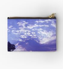 Eagle Lake Road Studio Pouch