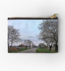 Those cherry trees Studio Pouch