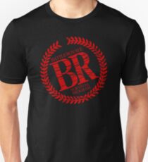 Battle Royale Survival Program Japanese Horror Movie T shirt Unisex T-Shirt