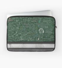 maths formula Laptop Sleeve