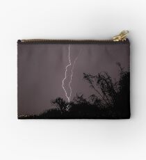 Lightning Strike Studio Pouch