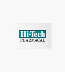 HiTech Art Board