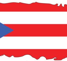 Puerto Rico: Stickers | Redbubble