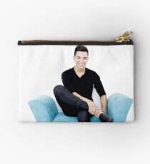 Luis Coronel Studio Pouch