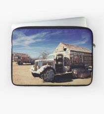 It's All About Love Laptop Sleeve