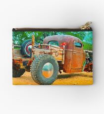 Texas Pickup Studio Pouch