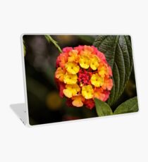 Flower Laptop Skin