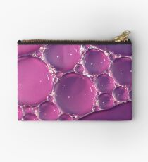 Shades of Purple Studio Pouch