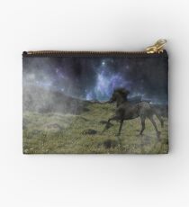 The Lonely Horse Studio Pouch