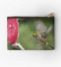 Is there room for one more.....? Studio Pouch
