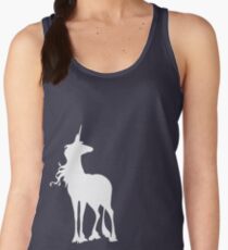 The Last Unicorn Women's Tank Top