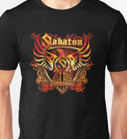 sabaton christmas shirt