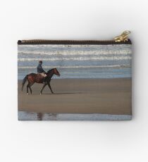 Sea site Studio Pouch