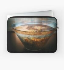 Cooking Laptop Sleeve