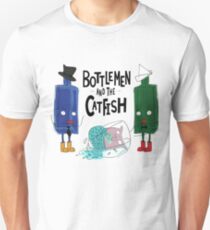 Catfish & The Bottlemen Unisex T-Shirt
