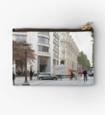 Streetscape Studio Pouch