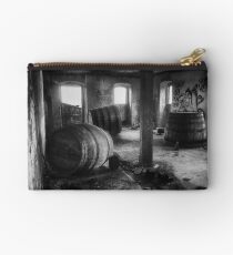 Forgotten Casks Studio Pouch