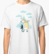 Icy Expedition Tees & Hoodies Classic T-Shirt