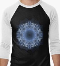 Treedom Mandala Men's Baseball ¾ T-Shirt