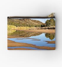 Boggy Hole calm Studio Pouch
